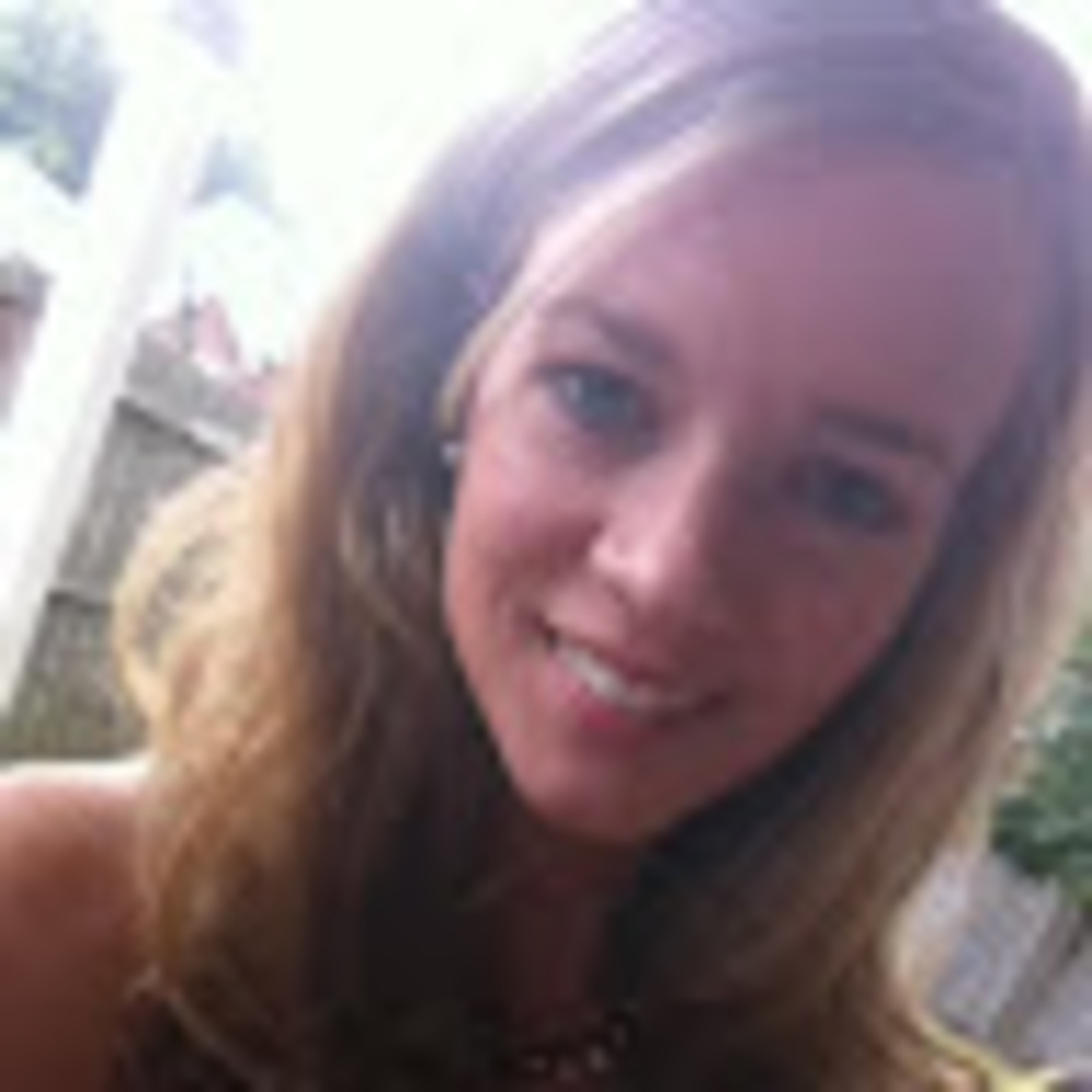 Meet your Posher, Lindsay